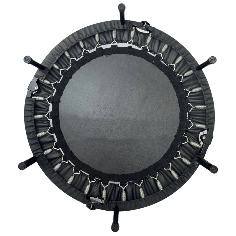 Trampoline Yesurprise