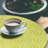 Wrought Studio™ Green Fitted Round Tablecloth ApApple Green 77010-1350832355