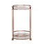 Chariot-bar Ari Art Deco
