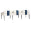 Jensen Upholstered Bench-433974709-433974712