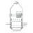 Axtell Hanging Shower Caddy
