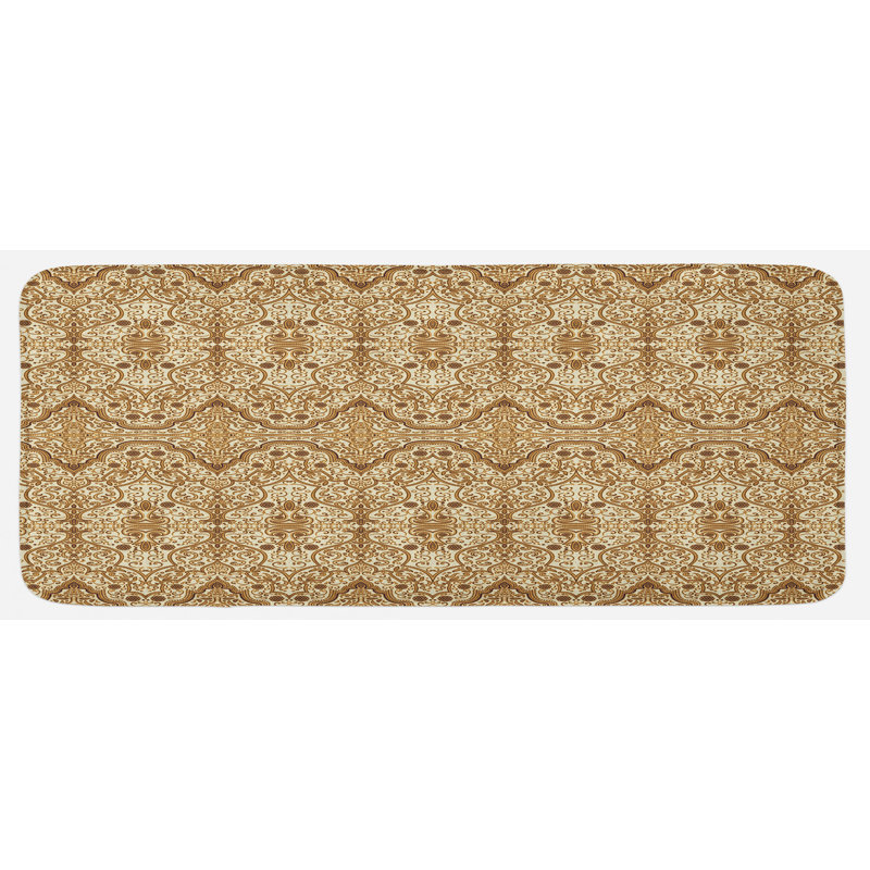 Tapis de cuisine