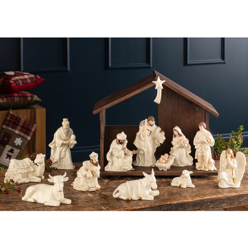  Nativity Angel