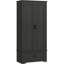 Armoire de style nordique
