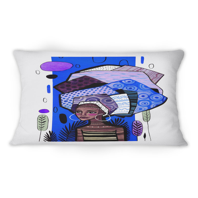 Throw Pillow