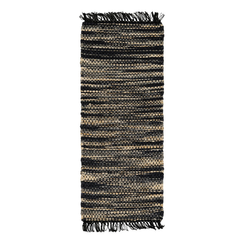 Kora Clem Rug, Runner 2' x 5'1"