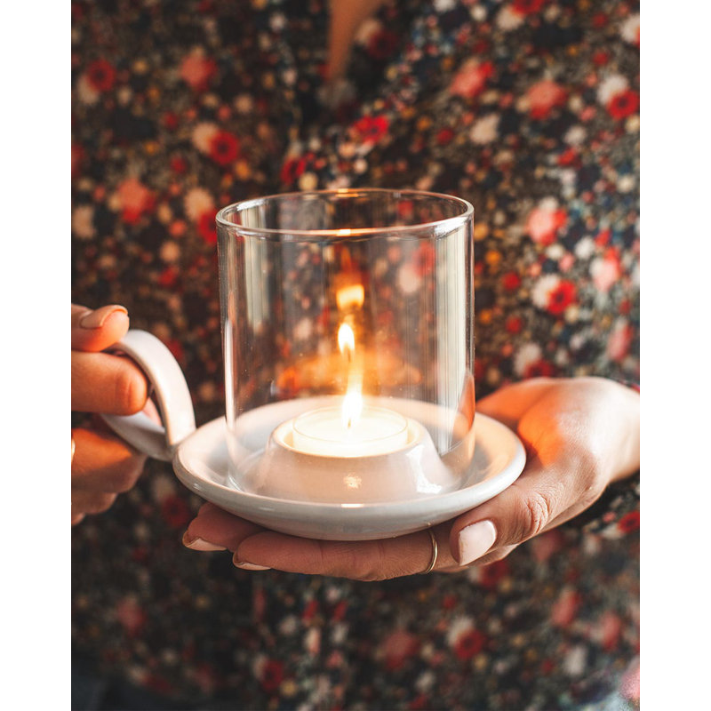 Votive Candle Holder