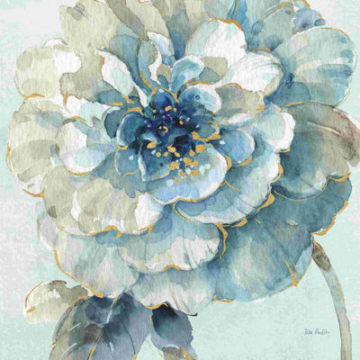 Indigold VII bleu clair