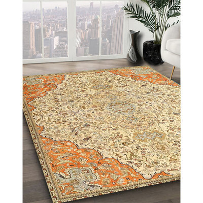 Codrut Oriental Indoor Rug