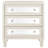 Solid Wood Accent Chest-25359502