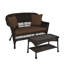 Ensemble de canapé avec coussins 2 pièces Nathanael-1280664298-1280664308