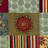 Soho Hand Tufted Wool And Viscose Floral Rug-2047568641