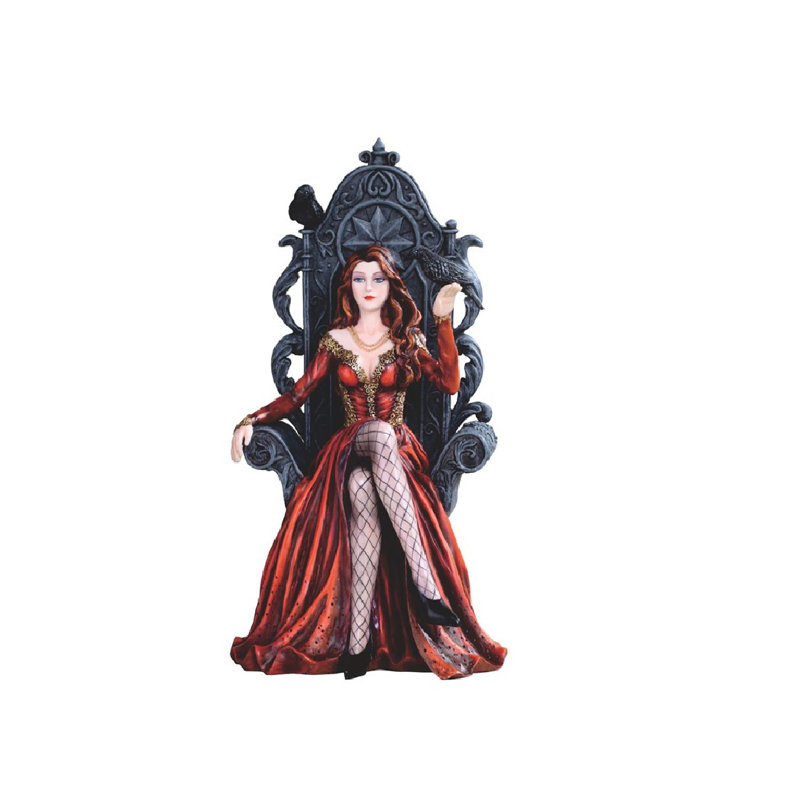 Fantasy & Sci-Fi Figurines & Sculptures