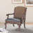 Arm Accent Chair