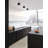 Cubix LED Flush Mount