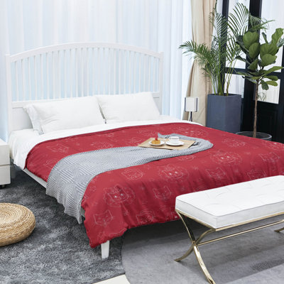 Polyester Comforter