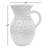 Chacon Flower Pitcher