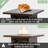 28" Propane Gas Fire Pit Table