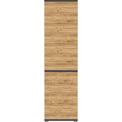 Elise 1 Door Wardrobe