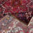 HERAT ORIENTAL Handmade Heriz Wool Rug
