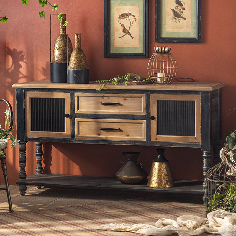 Buffet Daeshawn 55,12 po
