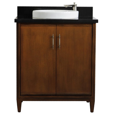 Ensemble de meuble-lavabo simple 31 po