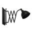 Applique à bras en fer