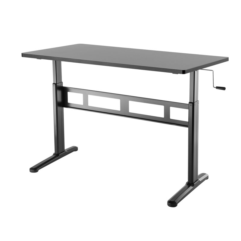 Bureau manuel assis-siège-noir-86440C48F63B49298C3BC7E7AC228292 Adreana