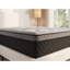 Matelas hybride pour lit simple mi-ferme 12 po avec système de ressorts ensachés-2120450880