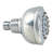 5 Function Deluxe 2.5 GPM Shower Head