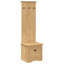 Hall Tree 50cm Wide