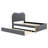 Brex Upholstered Panel Bed-560993054-560993053