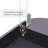 Aadan 120cm Glass Console Table