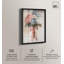 «Ribboned Radiance Shadowbox Print» par Art Remedy-118202612-118202616