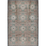 Savonnerie One-of-a-Kind 11'9" X 17'9" Area Rug