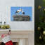 No Frame Print on Canvas-100087313