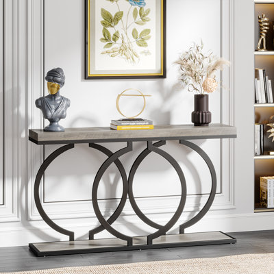 Korrion Console Table