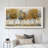 " Golden Forest " Painting Print-1524003238