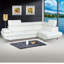 Canapé modulaire d'angle Helsel-26342370-25610168