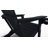 Cyani Folding Adirondack Chair With Cup Holder,HDPE Outdoor Chair With Comfort Ergonomic Seat For Patios,Lawn,Garden, Backyard Use-476871630-484979595