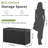 60-Gallon Storage Box – Durable and Versatile for Everyday Organization-108976264