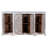 Rosehill 71'' Solid Wood Sideboard-857163322