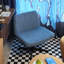 Chaise de bureau Taneha-106361503