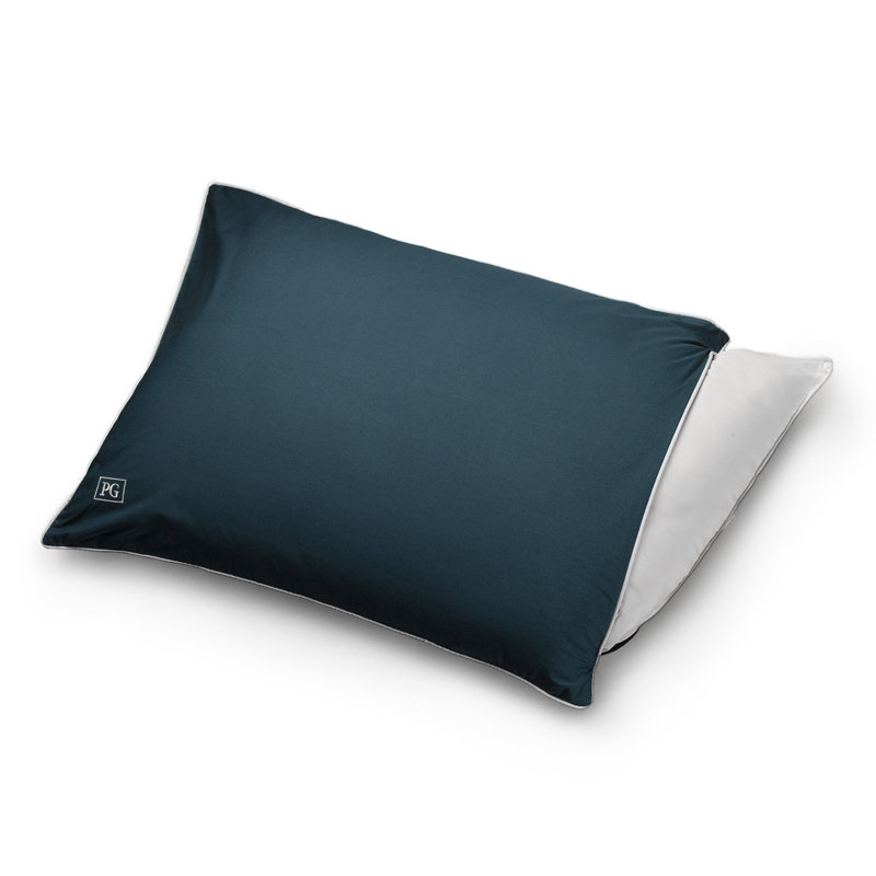 Oreiller en duvet synthétique MicronOne, Très grand
