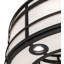Sargent 24 - Light Drum Chandelier