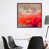 Classic Brown Wood Framed selected