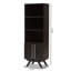 180cm H x 60cm W Standard Bookcase-496399170