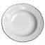 Simply Anna Porcelain Dinner Plate