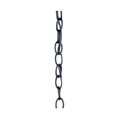 Broaddus Black Wire Extender