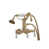 Unlacquered Raw Brass